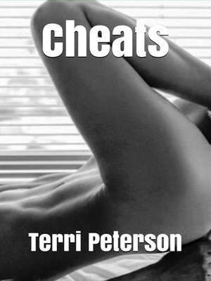 cover image of Cheats
